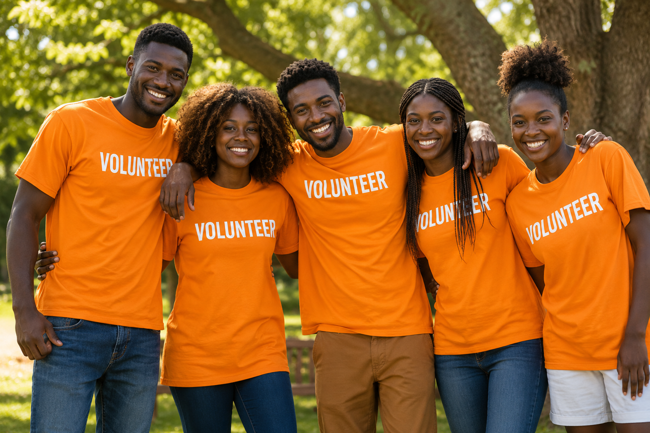 Elementor Impact volunteer shli 2
